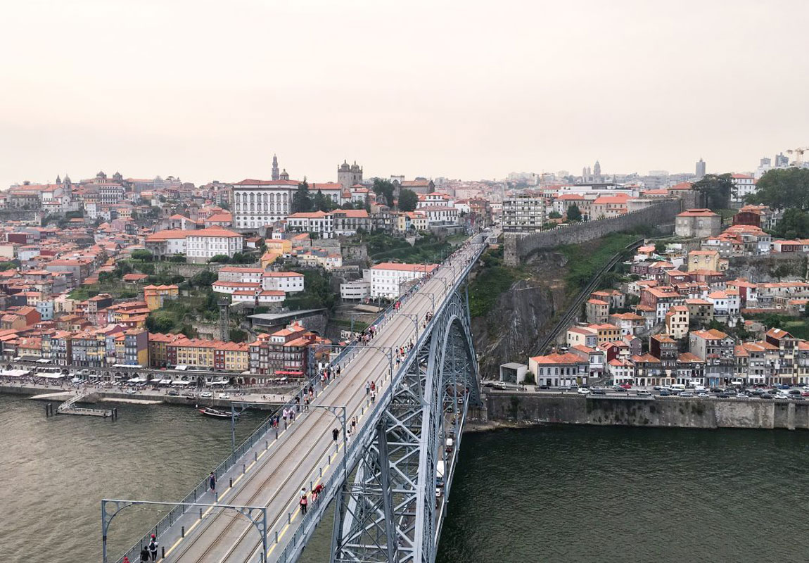 City of Porto - Image 01